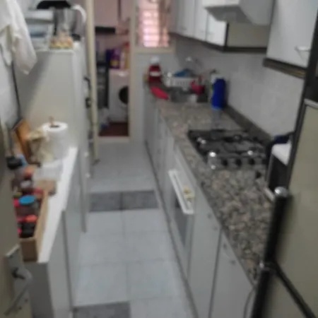 3 Poderes 1 Compartido Homestay