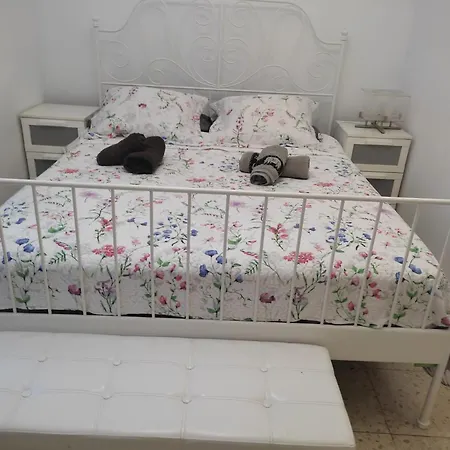 Homestay 3 Poderes 1 Compartido Santa Coloma de Gramenet